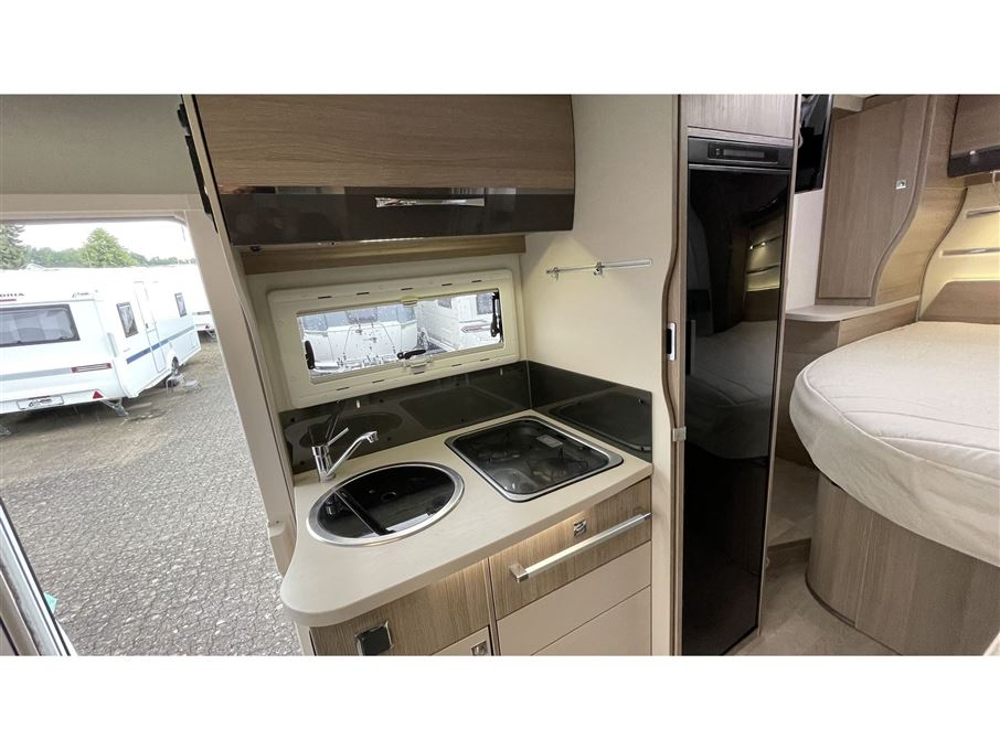 Chausson Flash 638 EB